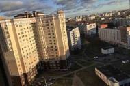 Жилой фонд 1-комнатные Продажа