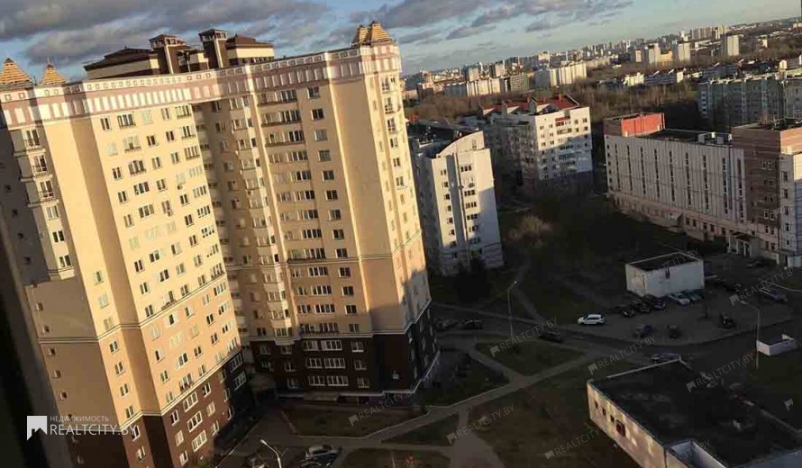 Жилой фонд 1-комнатные Продажа
