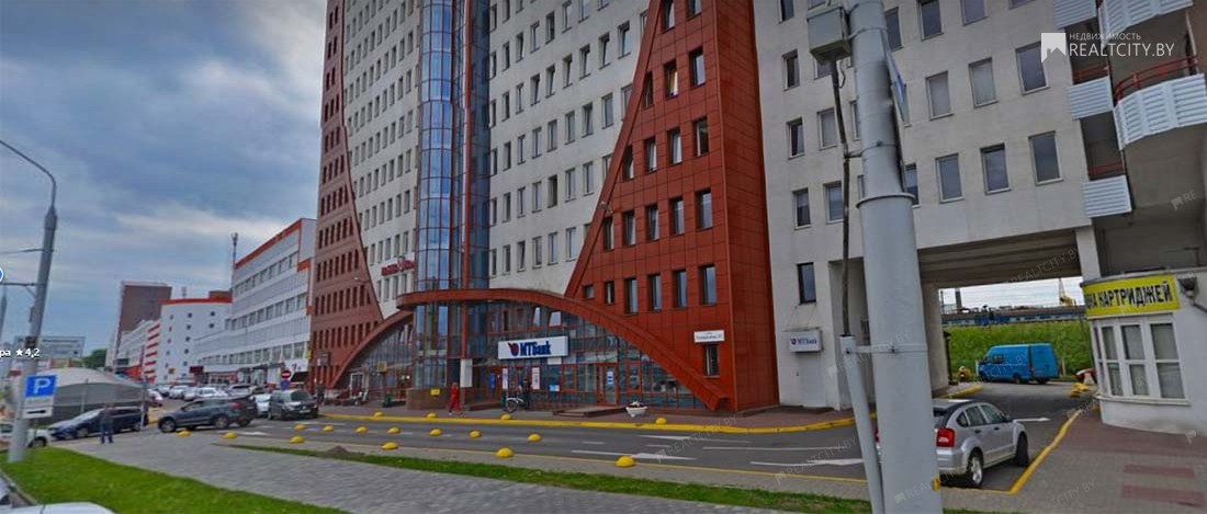 офисы в аренду в самом центре Минска