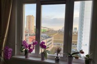 Жилой фонд 1-комнатные Продажа