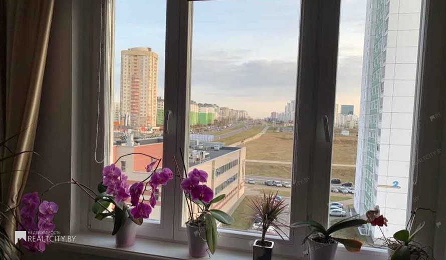 Жилой фонд 1-комнатные Продажа