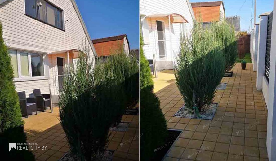 Жилой фонд коттеджи Продажа