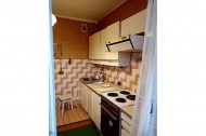 Жилой фонд 1-комнатные Продажа
