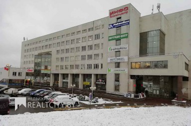 Продажа офиса в <b>Минск</b>е
