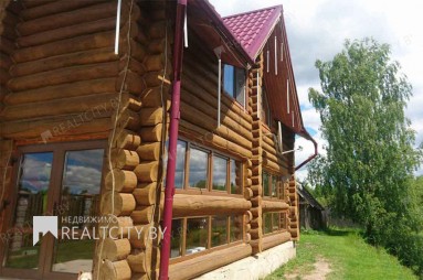 Продажа коттеджа в Витебской области