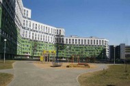 Жилой фонд 1-комнатные Продажа