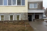 Нежилой фонд офис Аренда