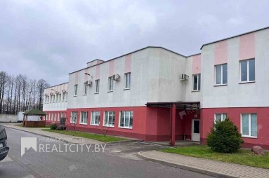 Продажа офиса в <b>Минск</b>е