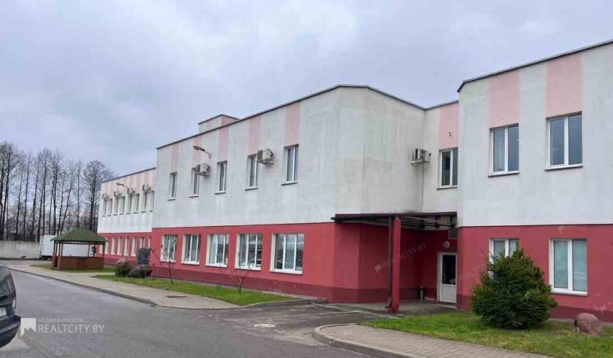Нежилой фонд офис Продажа