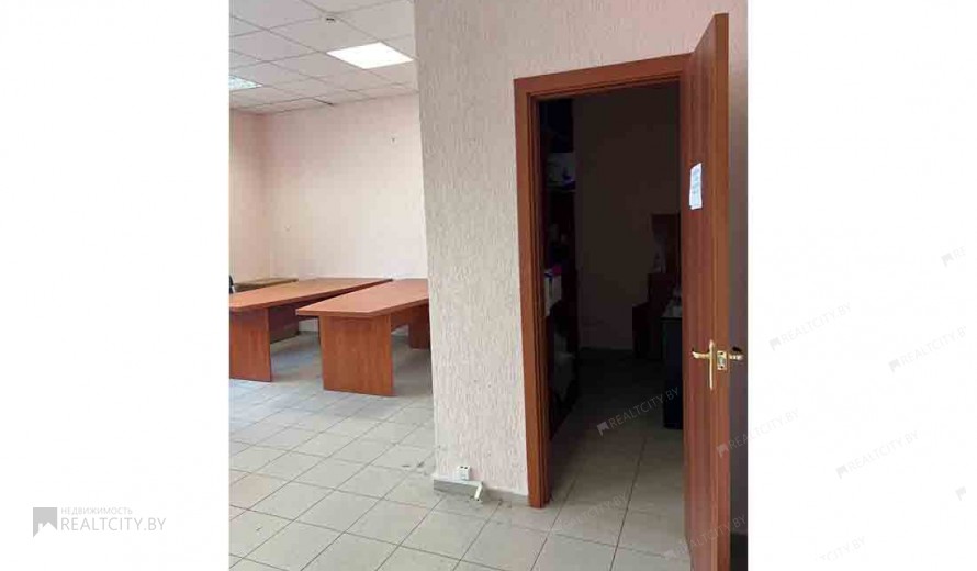 Нежилой фонд офис Продажа
