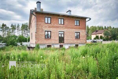 Продажа коттеджа в Минской области