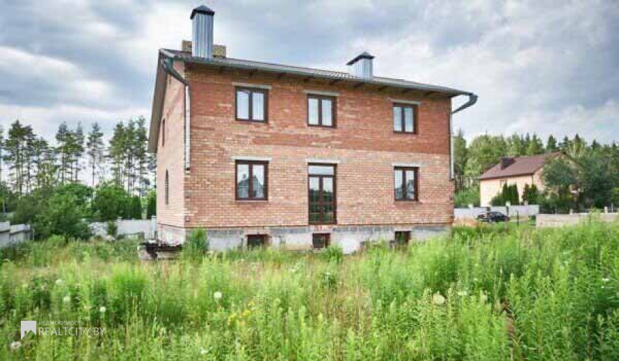 Жилой фонд Продажа