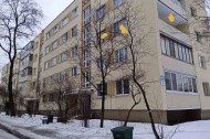 Жилой фонд 1-комнатные Продажа