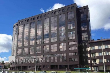 Аренда офиса в Минске Московский район