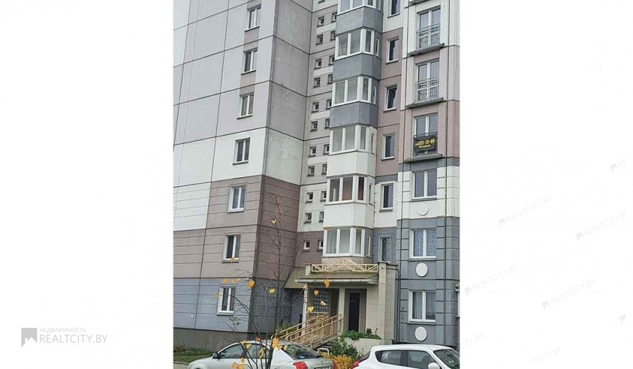 Жилой фонд Продажа
