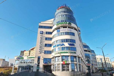 Аренда офиса в Минске Московский район