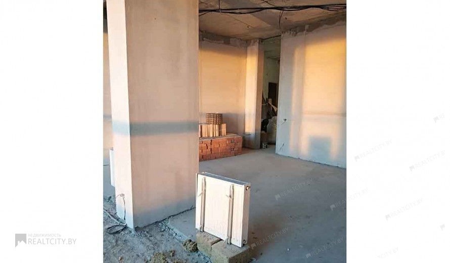 Жилой фонд Продажа