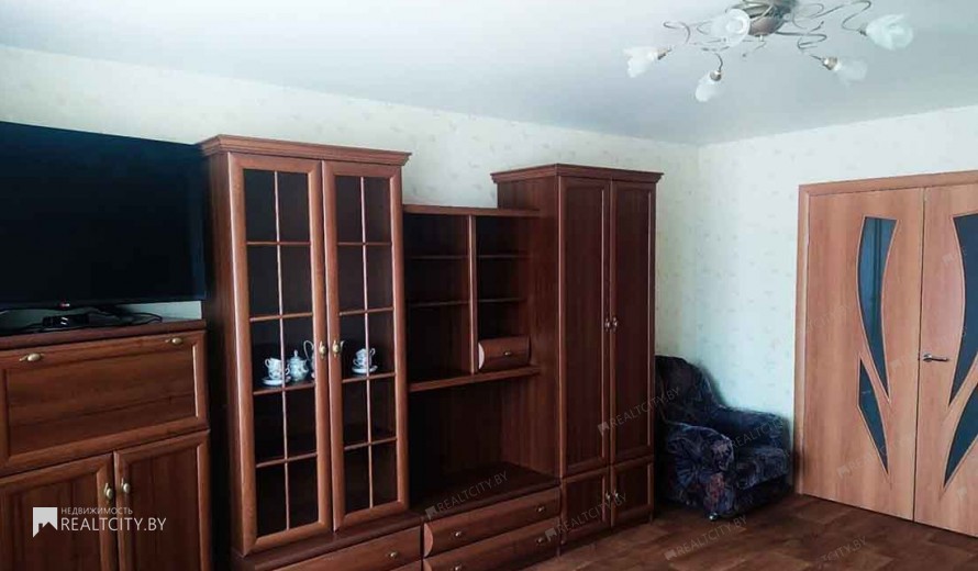 Жилой фонд 1-комнатные Продажа