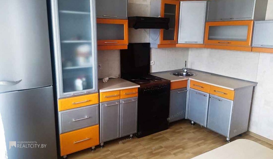 Жилой фонд 1-комнатные Продажа