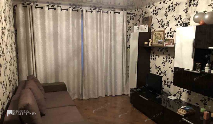 Жилой фонд Продажа