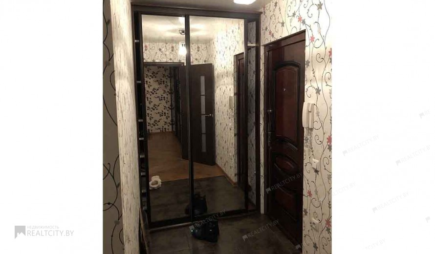 Жилой фонд Продажа