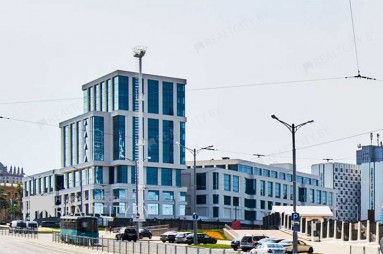 Продажа офиса в <b>Минск</b>е