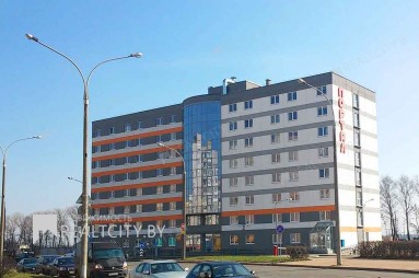 Продажа офиса в <b>Минск</b>е