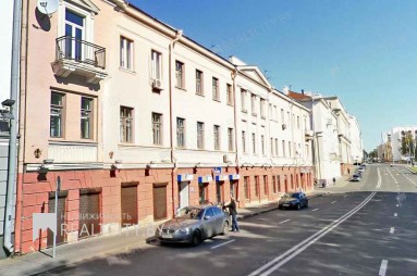 Продажа офиса в <b>Минск</b>е