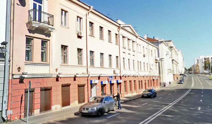 Нежилой фонд офис Продажа