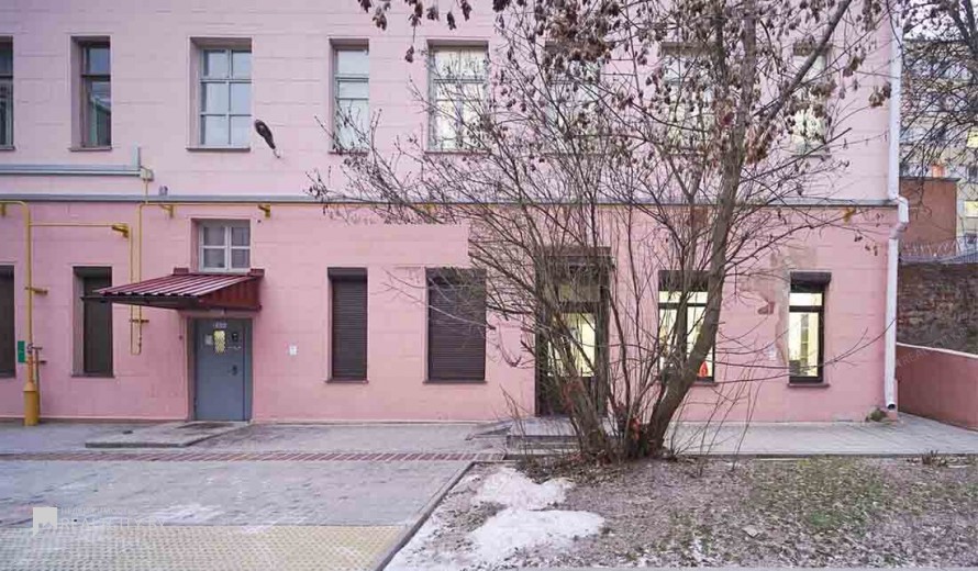 Нежилой фонд офис Продажа