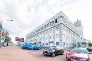 Нежилой фонд офис Продажа