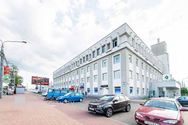 Продажа офиса в <b>Минск</b>е