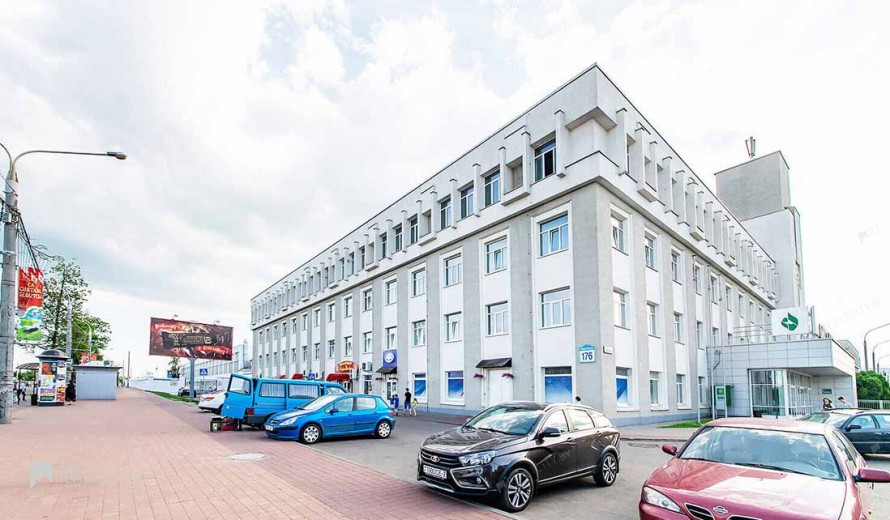Нежилой фонд офис Продажа