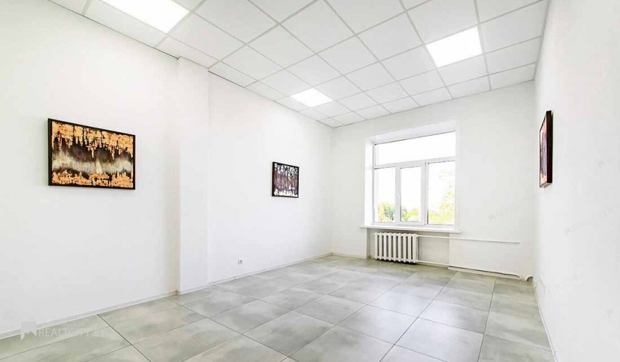 Нежилой фонд офис Продажа