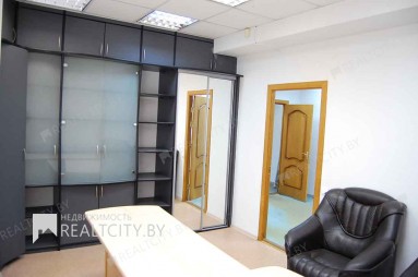 Продажа офиса в <b>Минск</b>е