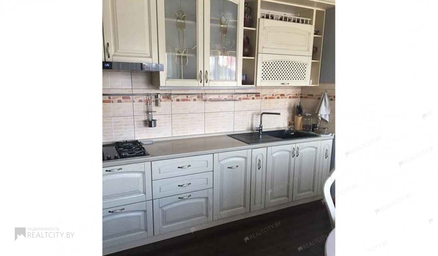 Жилой фонд Продажа