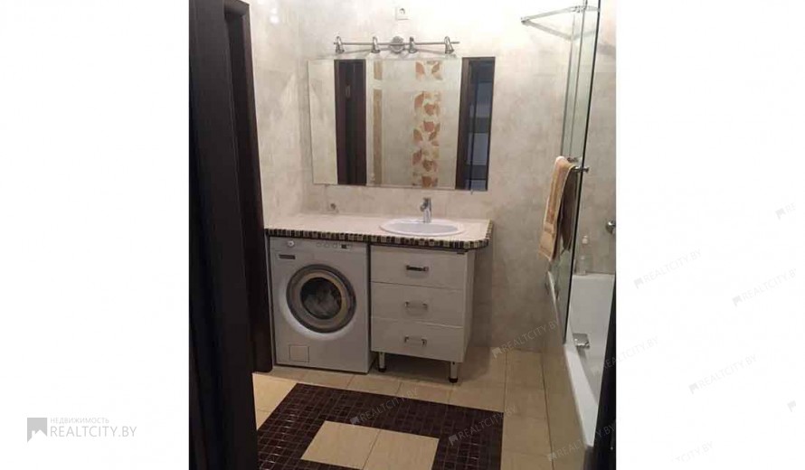 Жилой фонд Продажа