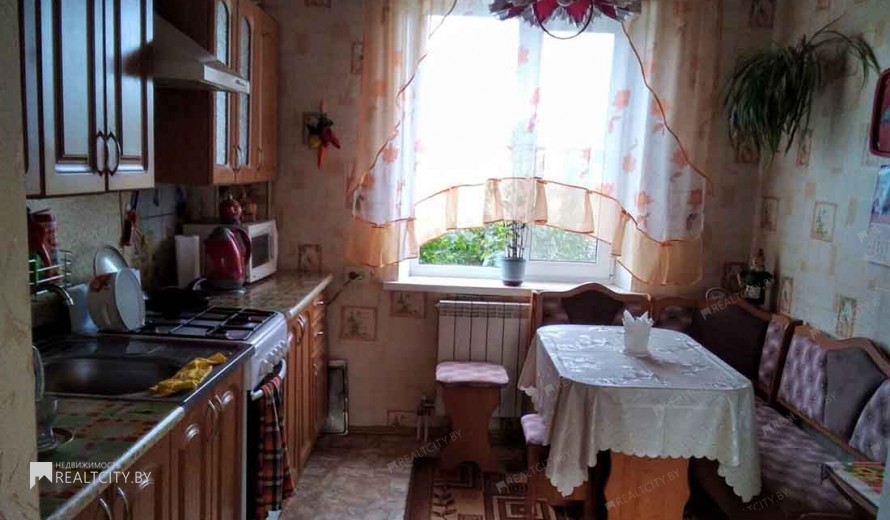 Жилой фонд дома Продажа