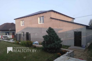 Продажа коттеджа в Минской области