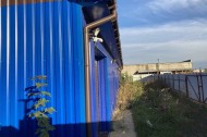 Нежилой фонд здания Продажа