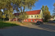 Нежилой фонд офис Аренда