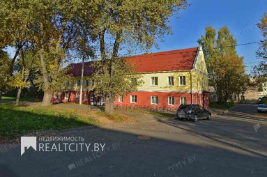 Аренда офиса в Минске Московский район