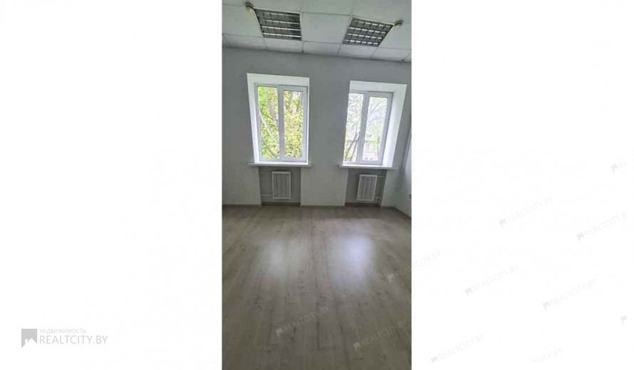 Нежилой фонд офис Аренда