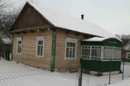 Жилой фонд дома Продажа