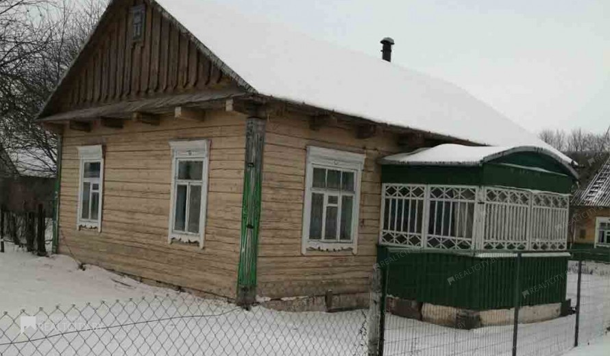 Жилой фонд дома Продажа