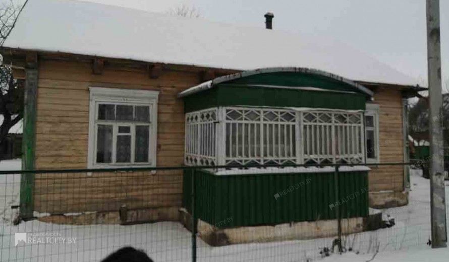 Жилой фонд дома Продажа