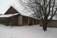 Жилой фонд дома Продажа