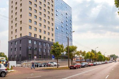 Офис в аренду в Минске Фрунзенский район