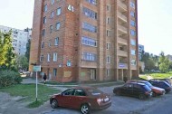 Жилой фонд 1-комнатные Продажа
