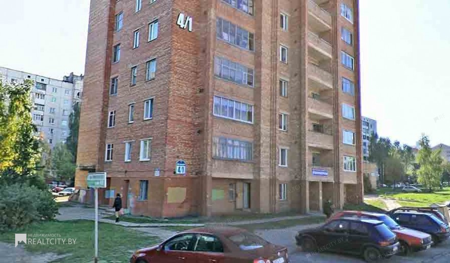 Жилой фонд 1-комнатные Продажа